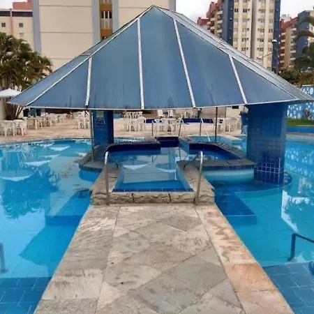 Thermas Eldorado - Flat Service Caldas Novas Exterior foto