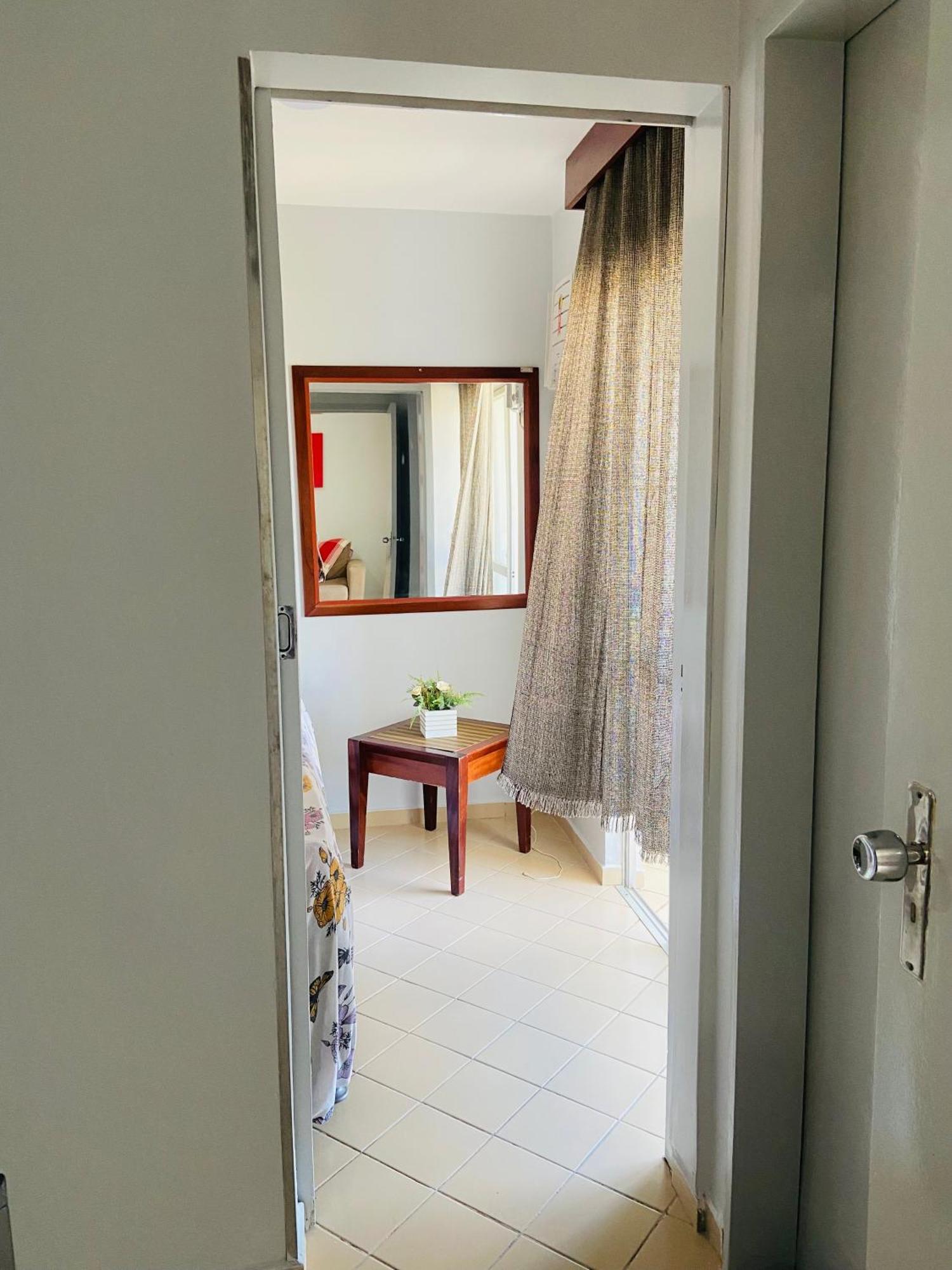 Apartamento Thermas Eldorado - Flat Service Caldas Novas