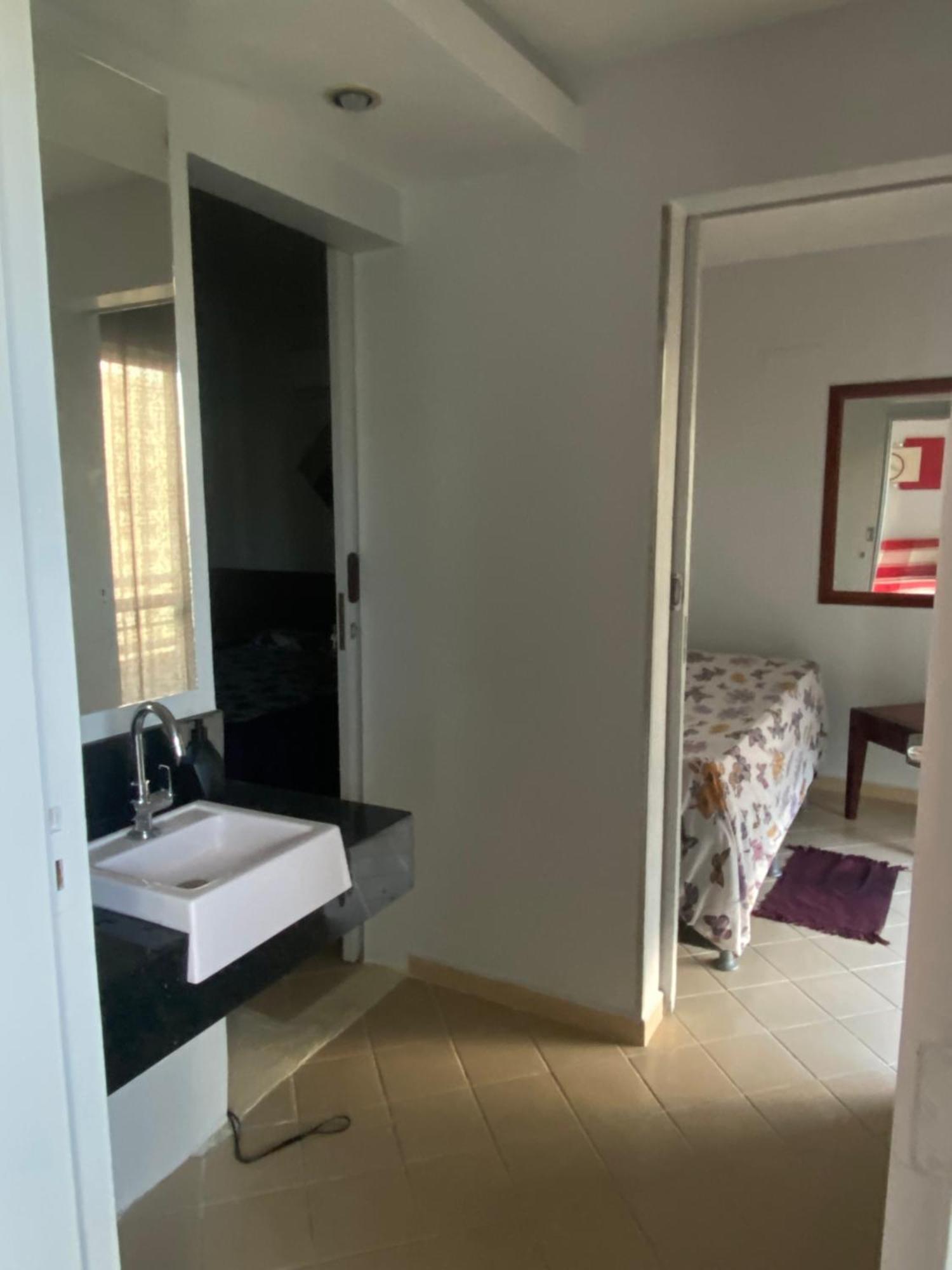 Apartamento Thermas Eldorado - Flat Service Caldas Novas