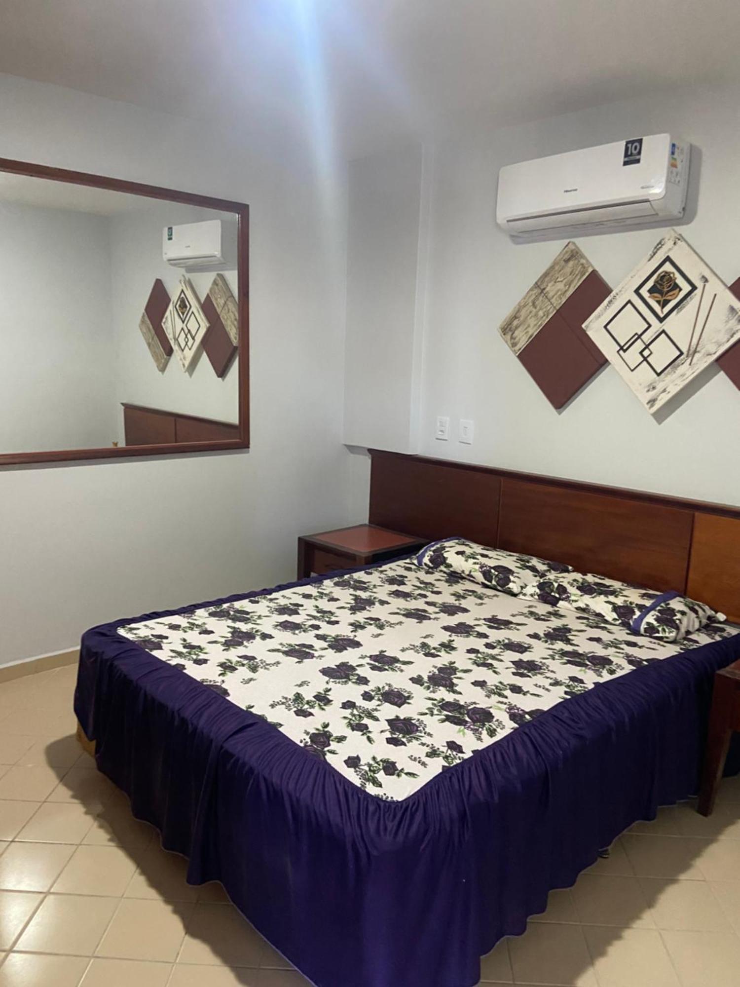 Thermas Eldorado - Flat Service Apartamento *